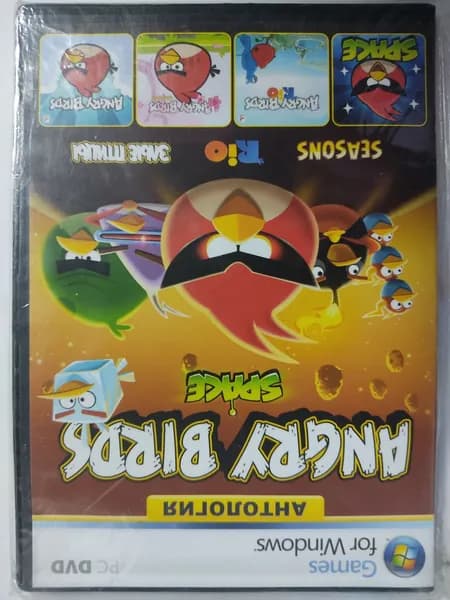 Игра  (PC, Windows