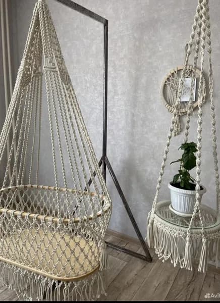 Колыбель ,,40х80х210см