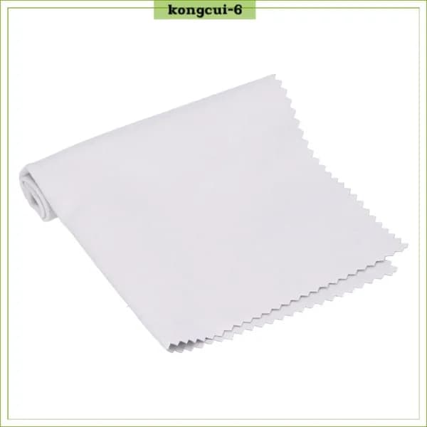 Микрофибровая Полирующая Тряпка, Эффективная Очистка, для Гитар и Скрипок