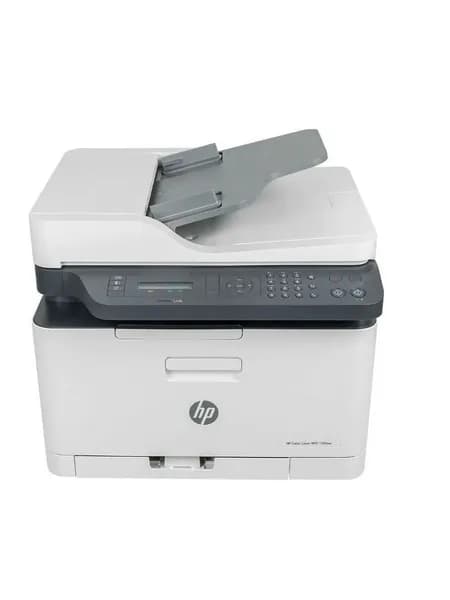 HP МФУ Лазерное