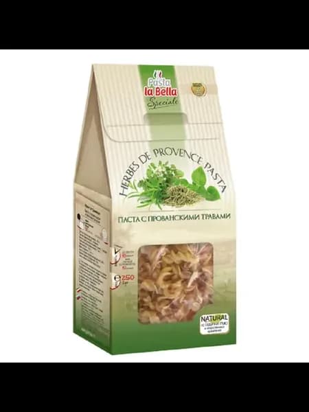 Паста с прованскими травами, 250г
