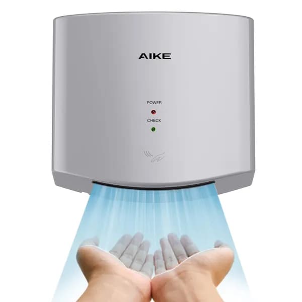 Автоматическая сушилка для рук AIKE AK2630S