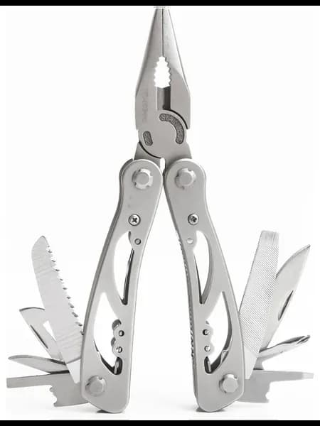 Мультитул WORKPRO 12 в 1 WP382001