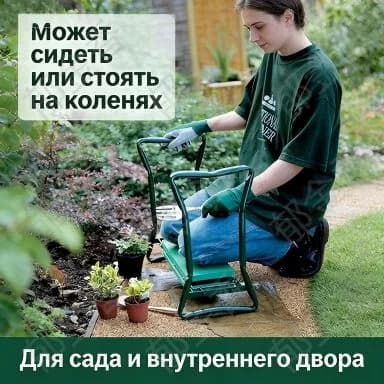 Скамья