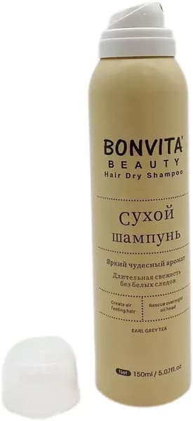 Bonvita Beauty Шампунь сухой, 150 мл.