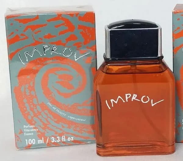Наливная парфюмерия Improv 2 мл