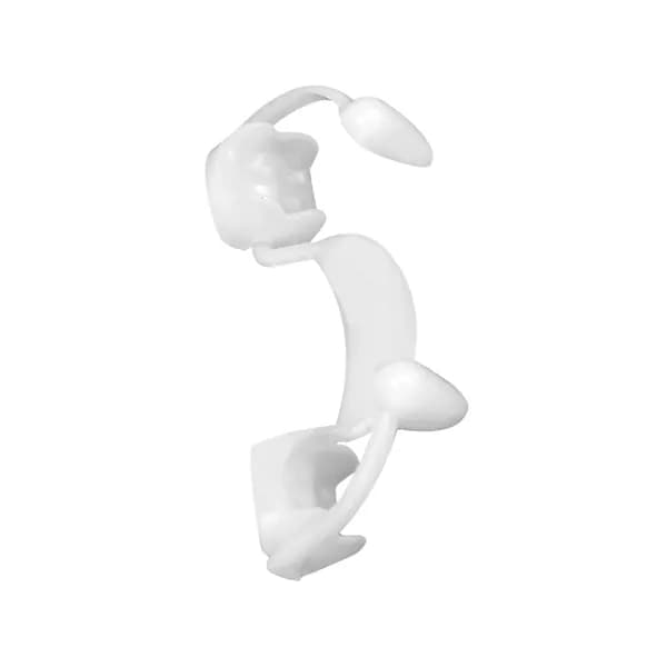 Выдвижные клыки вампира реалистичные зубы зомби для костюма на Хэллоуин