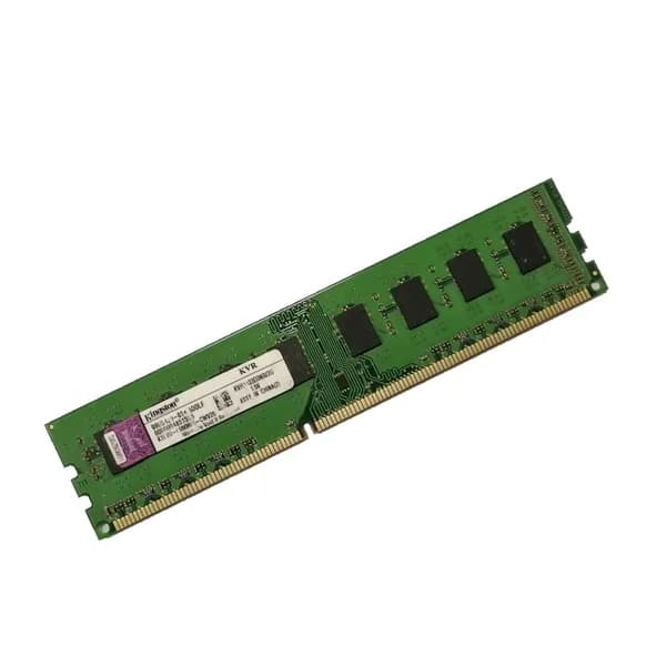Оперативная память DDR3, 1333 МГц, 1 x (King KVR1333D3N9/2G,  99U5429-014.A00LF)