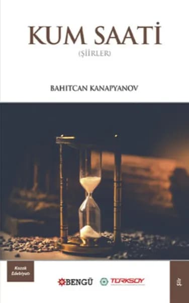 Kum Saati | Bahıtcan Kanapyanov | Электронная книга