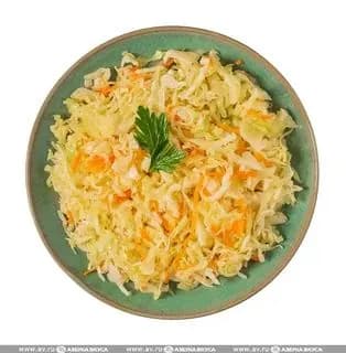 Салат из свежей капусты, 250 г 3 шт