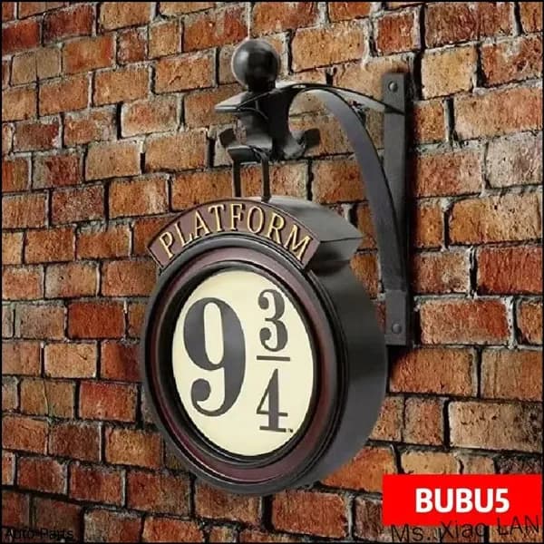 Бра винтажное