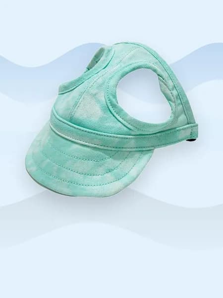 Регулируемая кепка для собак, 4 - M