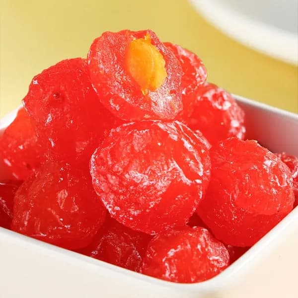 Смешанные сухофрукты, ассорти из персика и сливы, десертный набор