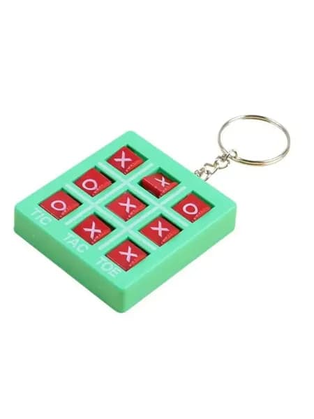 Боевая игра XO в крестики-нолики, удобная игрушка, подходящая для маленьких детских подарков