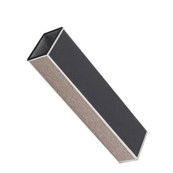 Инструмент для ремонта гитары с уровнем и наждачкой, - 150mm