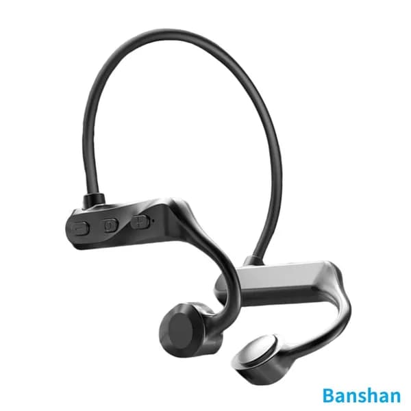Наушники беспроводные с микрофоном K69, Bluetooth, USB Type-C, черный