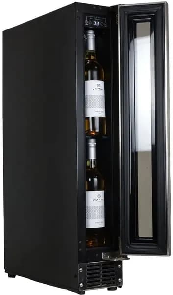 Винный шкаф Dunavox DAUF-9.22SS