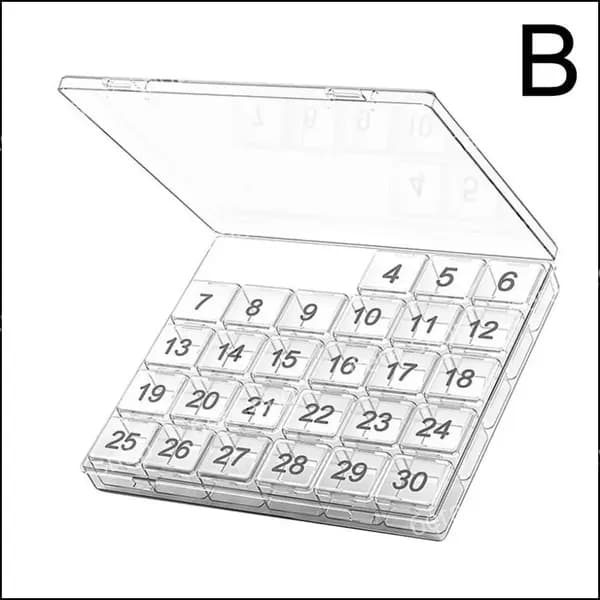 Чехол для средств личной гигиены