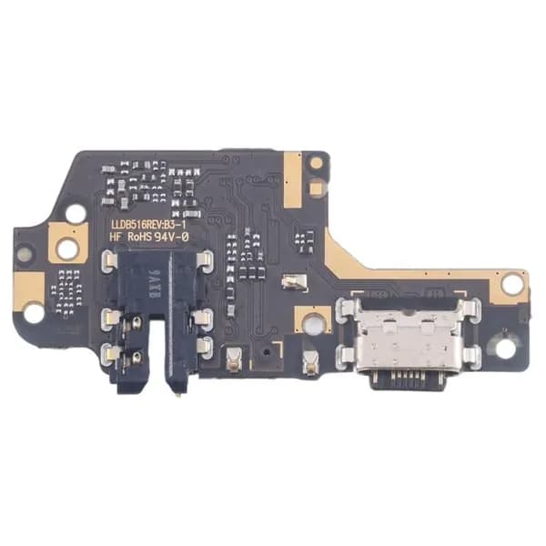 For Xiaomi Redmi Note 8T oz OEM -зарядка порта с помощью IC