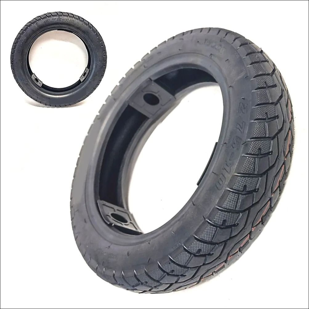 Мотошины Мотошины  2.75/75 R14 J Rear