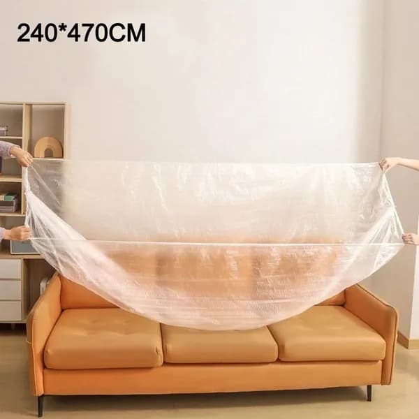 Чехол на мебель, 470 см х 240см