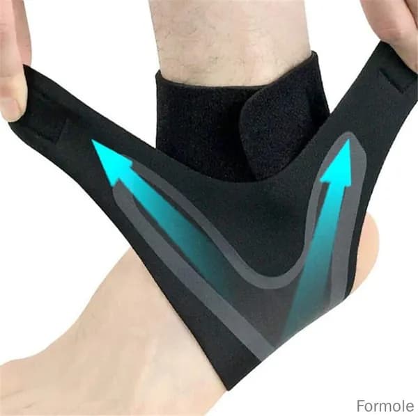 Generic Защита для стопы