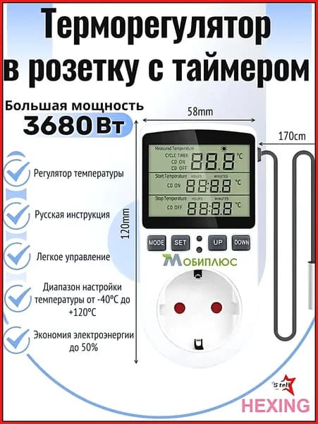 Розетка