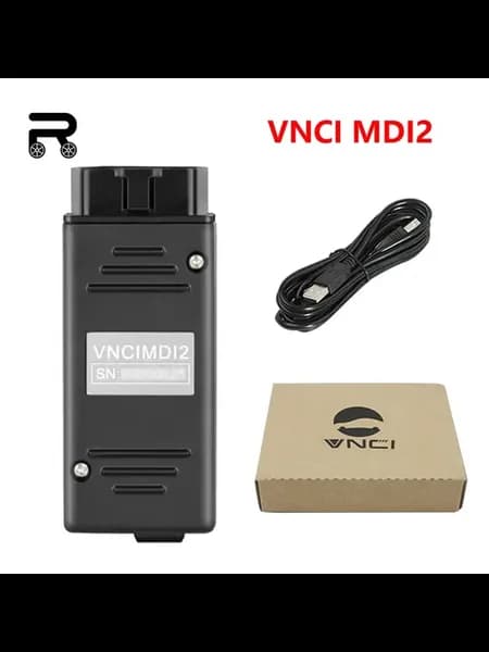 Диагностический интерфейс VNCI MDI2 для GM с поддержкой CAN