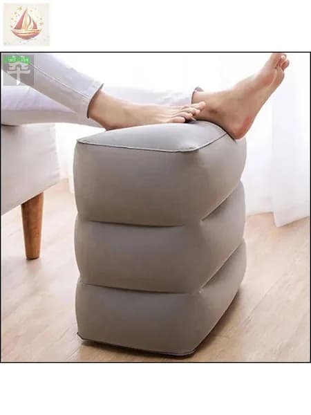 Подставка под ноги Офисная, 27х40х50 см