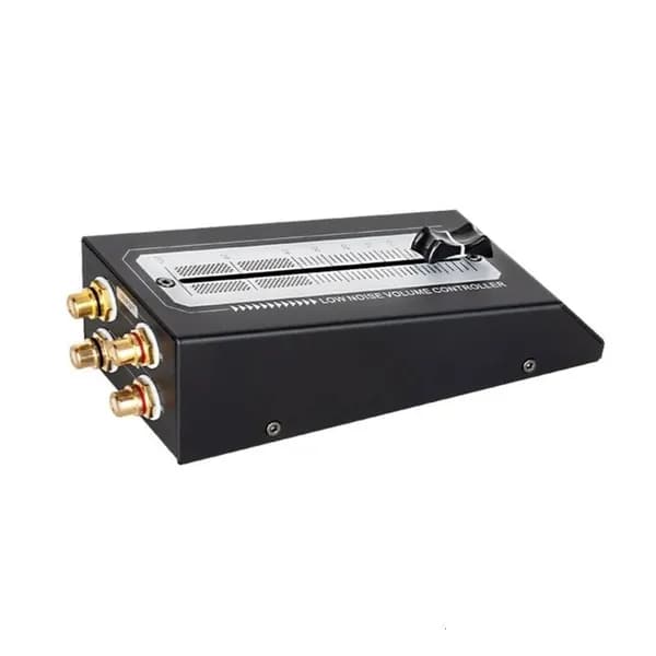 Регулятор громкости RCA