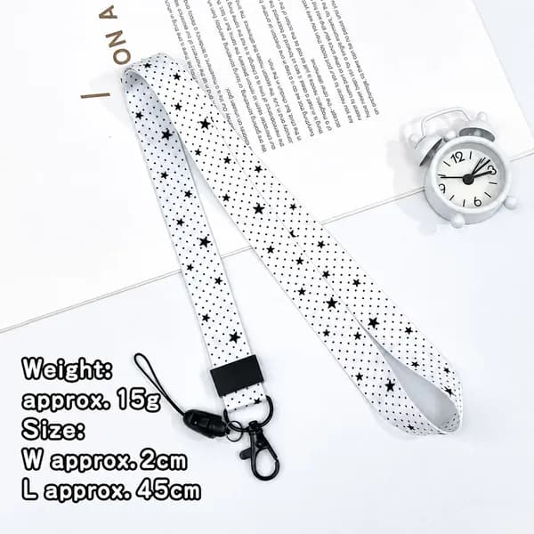 Держатель для бейджа