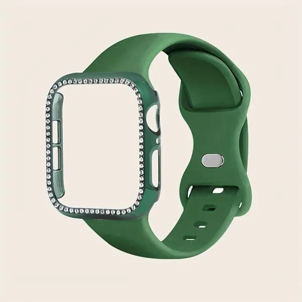 Ремешок для Apple Watch 42/44/45/46/49 mm, Sport Band series