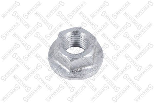Гайка с юбкой M12x1.5 H 12 MAN