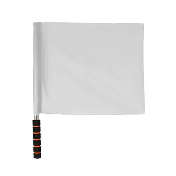 Судейский флаг