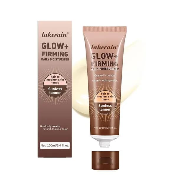 Лосьон для тела загара