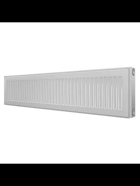 Радиатор панельный COMPACT C22-300-1800 RAL9016