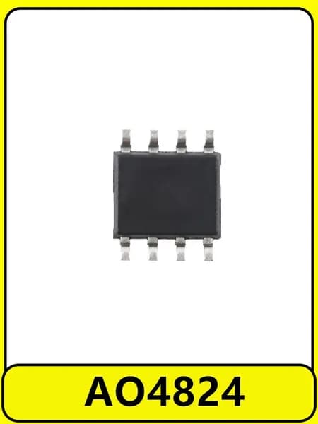 10 шт. AO4824 Аксессуары