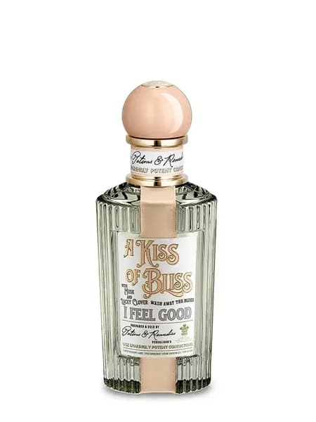 Парфюм Potions & Remedies Коллекция EDP 100мл,A Kiss of Blis…