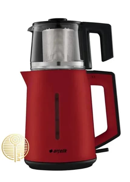 Arcelik CM 3940 K чайный мастер