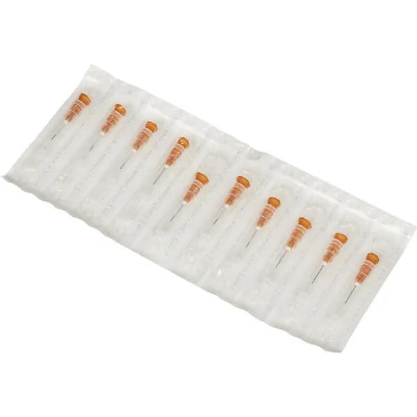 Игла инъекционная KD-Fine 26G (0,45х12 мм), 100 шт./уп.