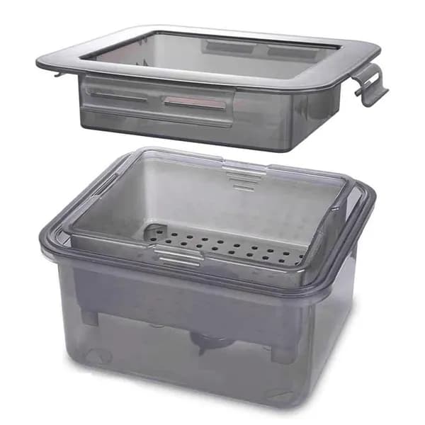 Соковыжималка электрическая RU10-OZ5J-I500079832