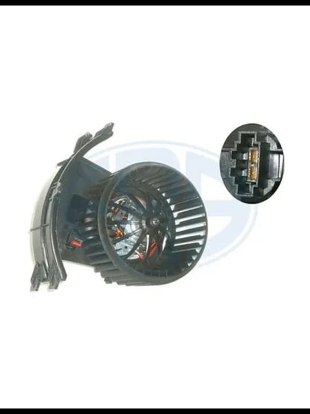 Вентилятор отопителя VW T5 664009 664009