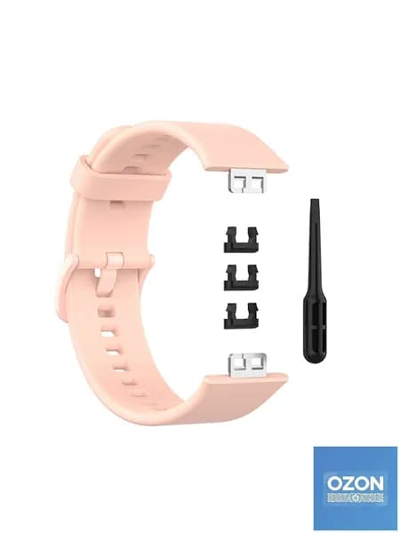 Ремешок для часов Huawei Watch Fit (TIA-B09/TIA-B19)/Fit Special Edition (B39)