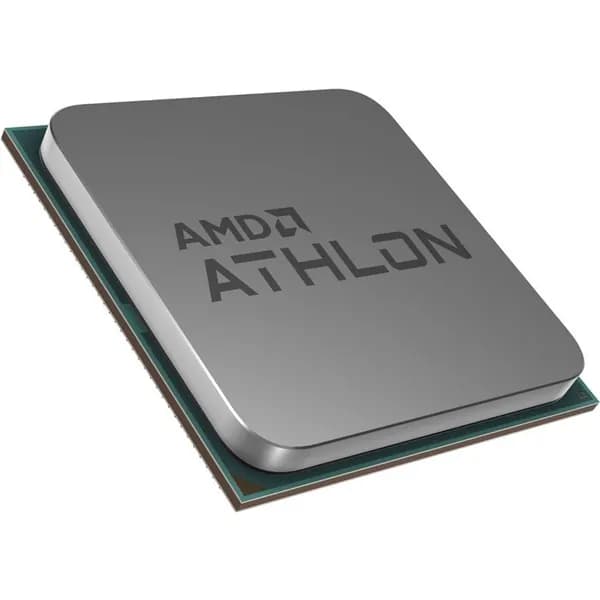 Процессор AMD Athlon 3000G AM4 OEM, YD3000C6M2OFH