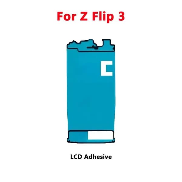 Клеящий состав для ЖК-экранов For Samsung Z Flip3