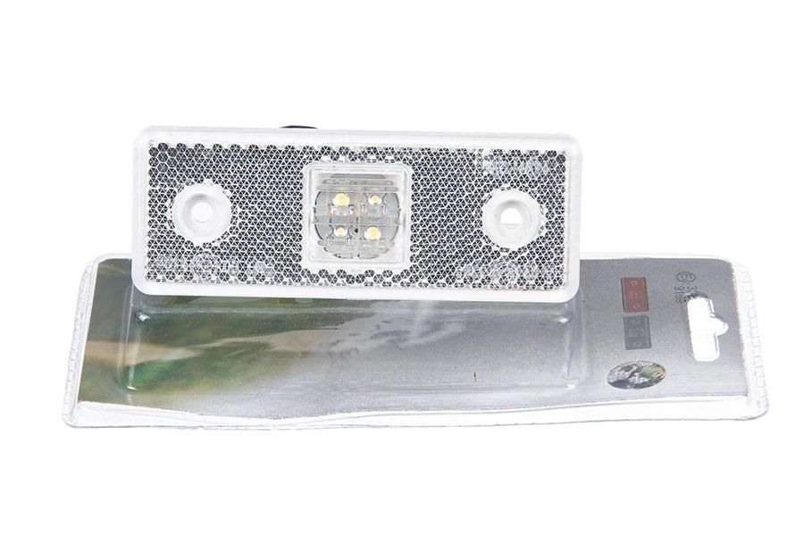 Фонарь габаритный 87-33614-SX STELLOX