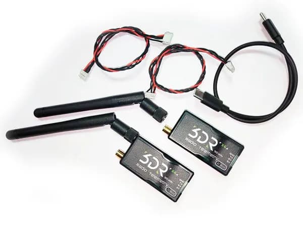 3DR X6 Радио Телеметрия 1000mW 433MHz