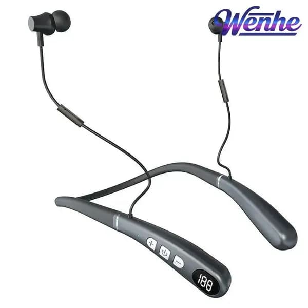Слуховые аппараты Bluetooth 5.0 автоматически переключаются между режимами слухового аппарата/Bluetooth и обладают технологией длительного срока службы батареи.
