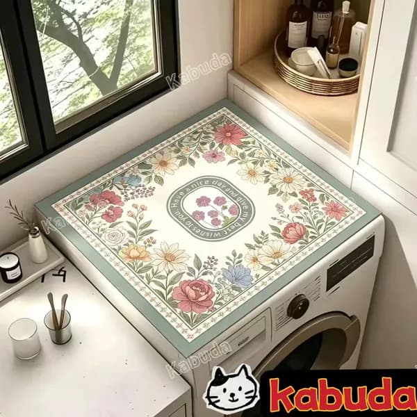 Forseon Коврик 40x60 см
