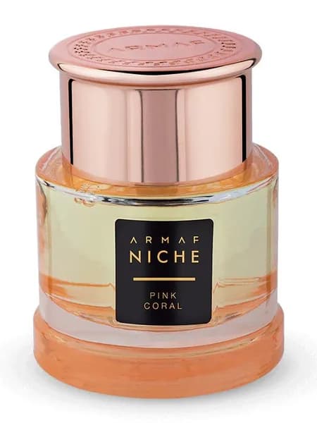 ARMAF NICHE PINK CORAL FOR WOMEN Отливант 5 мл
